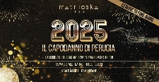 Foto Discoteca Umbria Capodanno